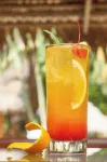 Manish Hotel Ecólogico - Quầy bar