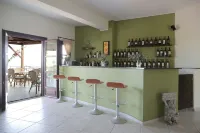 Yalis Hotel - bar