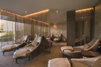 St Pierre Park Hotel - spa