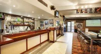 Nightcap at Balaclava Hotel - bar