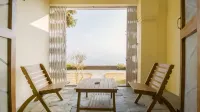 Tree of Life Grand Oak Manor Binsar Hotels in Almora