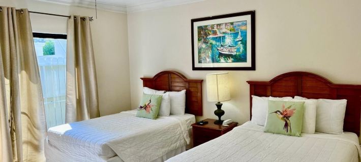 Colony Club Inn & Suites Hotels in Nassau