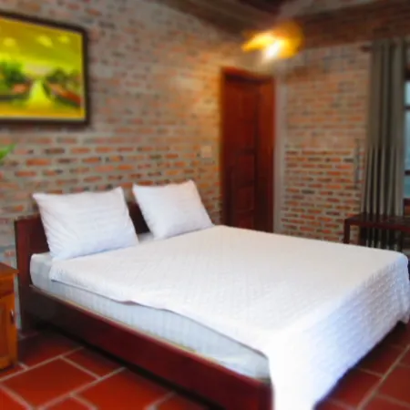 Ninh Binh Nature Homestay