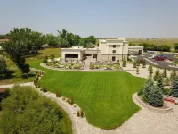 Hampton Inn & Suites Buffalo Hotels in Buffalo