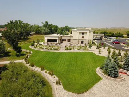 Hampton Inn & Suites Buffalo