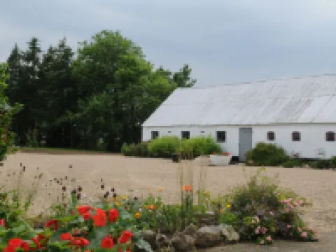 Fitting Landsbyferie Apartments Hotels in Vorbasse