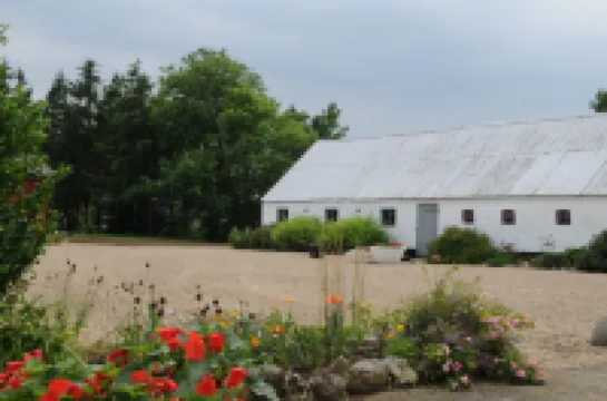 피팅 랜드바이페리 아파트먼트  호텔