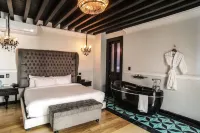 Quinta Esencia - balcony