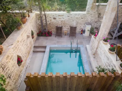 Casa Vitae Villas Các khách sạn ở 