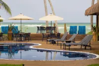 Flor de Lis Exclusive Hotel Hotels in Maceió