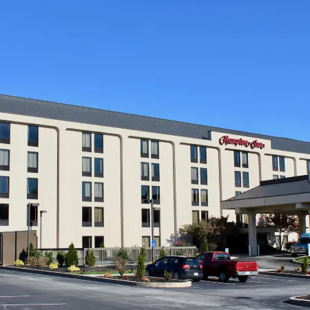 Hampton Inn Philadelphia/Great Valley/Malvern