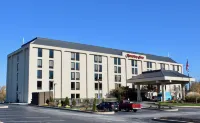 Hampton Inn Philadelphia/Great Valley/Malvern Hôtels à : Devault