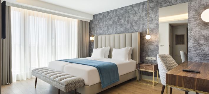 Acta the Avenue Hotels in Bonfim