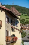 Gasthof Zur Sonne Hôtels à : Villanders