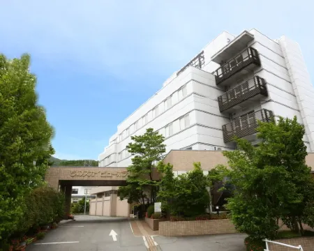 ちのスカイビューホテル 茅野のホテル