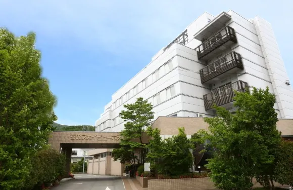 茅野天空景觀酒店