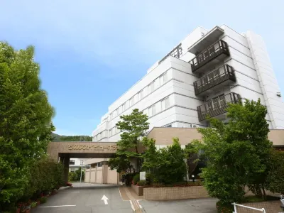 Chino Sky View Hotel Hotel in zona Suiga no Seiryū