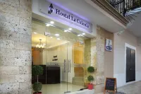 Hotel la Colonia Hotels in 
