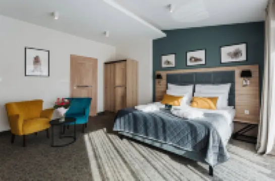 Hotel 32 Kraków Old Town