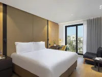 Sofia Hotel Sea of Galilee Ξενοδοχεία στην πόλη Kinnerot