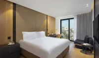 Sofia Hotel Sea of Galilee Hotels in Tiberias