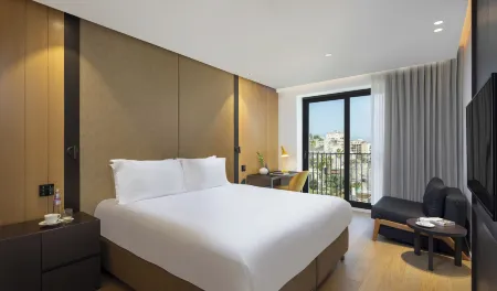 Sofia Hotel Sea of Galilee