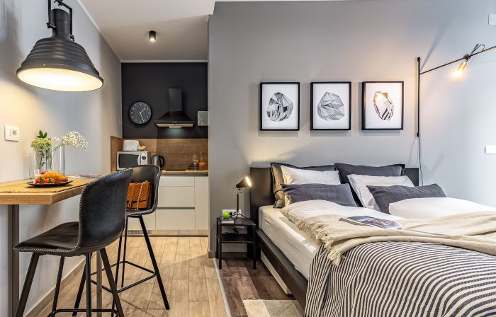 Number 1 Apartments Rijeka