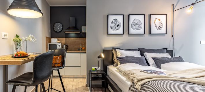 Number 1 Apartments Rijeka Hotels in Rijeka