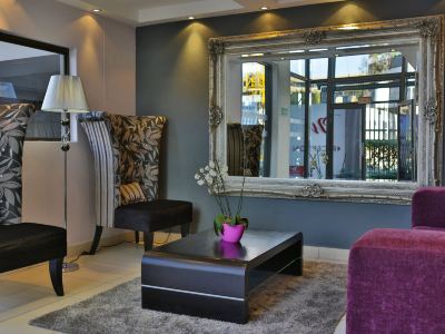 Prestige Apartments Sandton at Westpoint