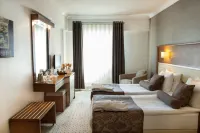 Blanca Hotel Các khách sạn ở Izmir