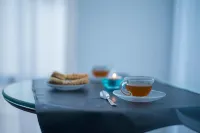 ホテル レヴァンタイユ - 朝食