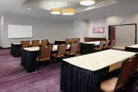 Courtyard Houston Pearland Hoteles en Pearland