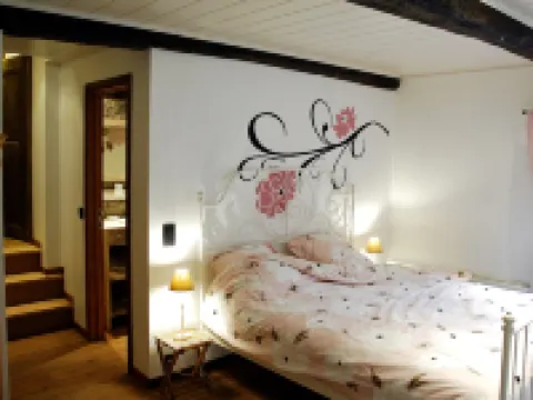 B&B la Buissonniere Hotels in Ferrieres