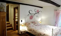 B&B la Buissonniere Hotels in Ferrières