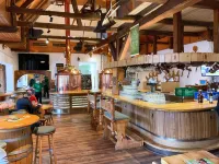 브라우하우스 비에젠물레 호텔 풀다