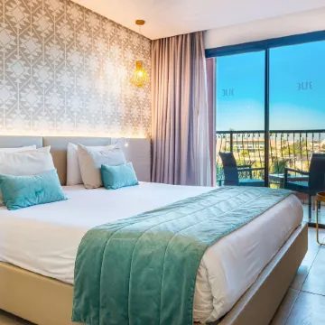 Tui Blue Medina Gardens - Adults Only - All Inclusive