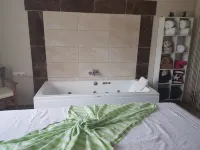Kazdaglari Ida Natura Bungalov Hotel - spa
