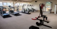 Castlerosse Park Resort - Gym