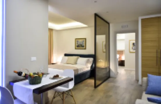 빌라 케테 디럭스 룸