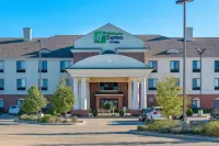 Holiday Inn Express & Suites Lafayette East Hotels in Lafayette
