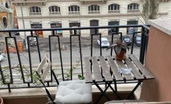 In Trastevere House
