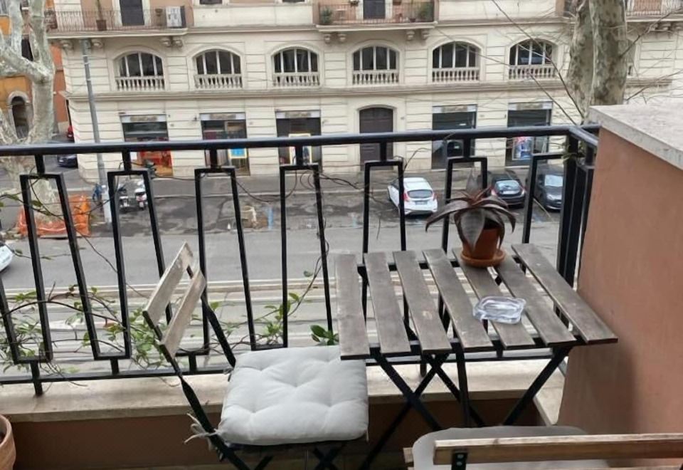 B&B 젠 객실 이미지