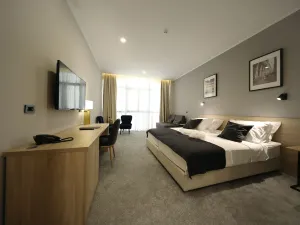 Teatro Verdi Boutique Hotel