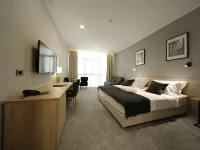Teatro Verdi Boutique Hotel Hotels in Zadar