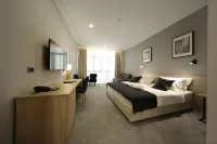 Teatro Verdi Boutique Hotel Hotels in Zadar