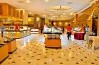 Royal Garden Palace - Families and Couples - Breakfast