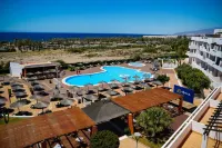Ohtels Cabogata - sul mare