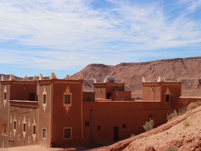 Kasbah Ounila