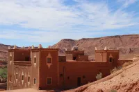 Kasbah Ounila Отели в г. 