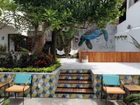Amaia Boutique Hotel